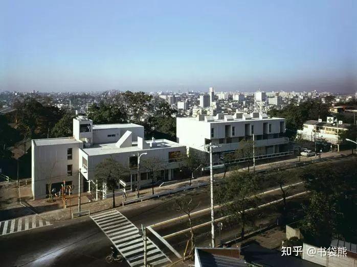 吐血整理!史上最全!建筑界诺贝尔奖--普利兹克奖建筑奖|细数日本8位获奖建筑师(建议收藏) - 知乎
