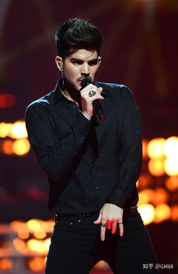 如果这次2019歌手洪涛请来了亚当兰伯特我们该用谁来跟他对刚呢