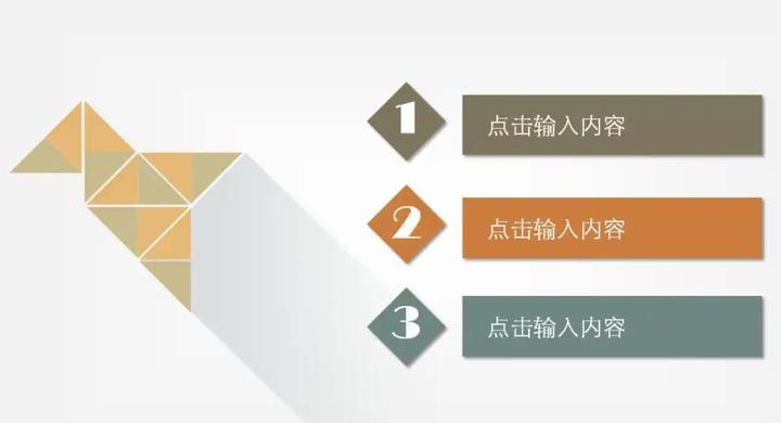 如何作出优秀的PPT，看完这个你就懂了！ - 知乎
