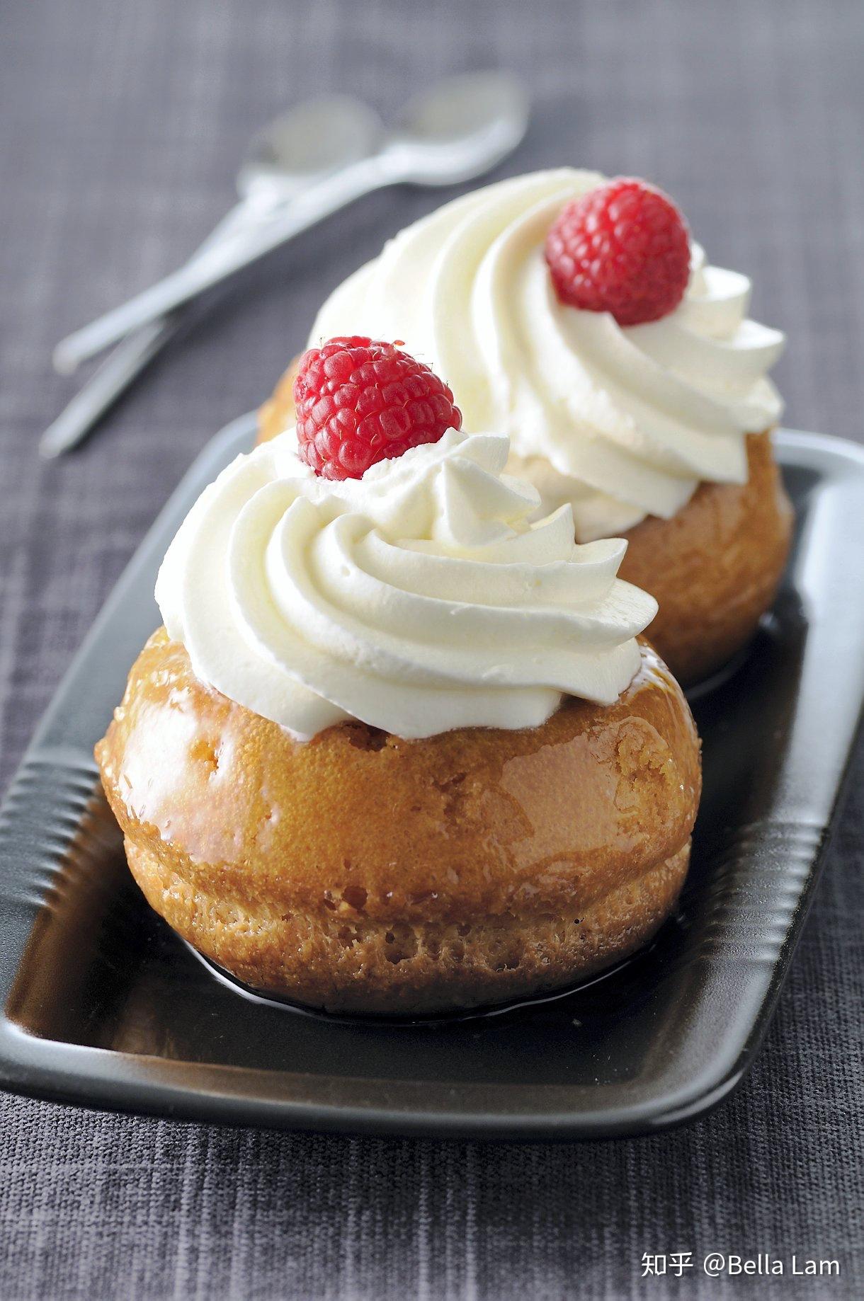 法国最有名的甜点有哪些