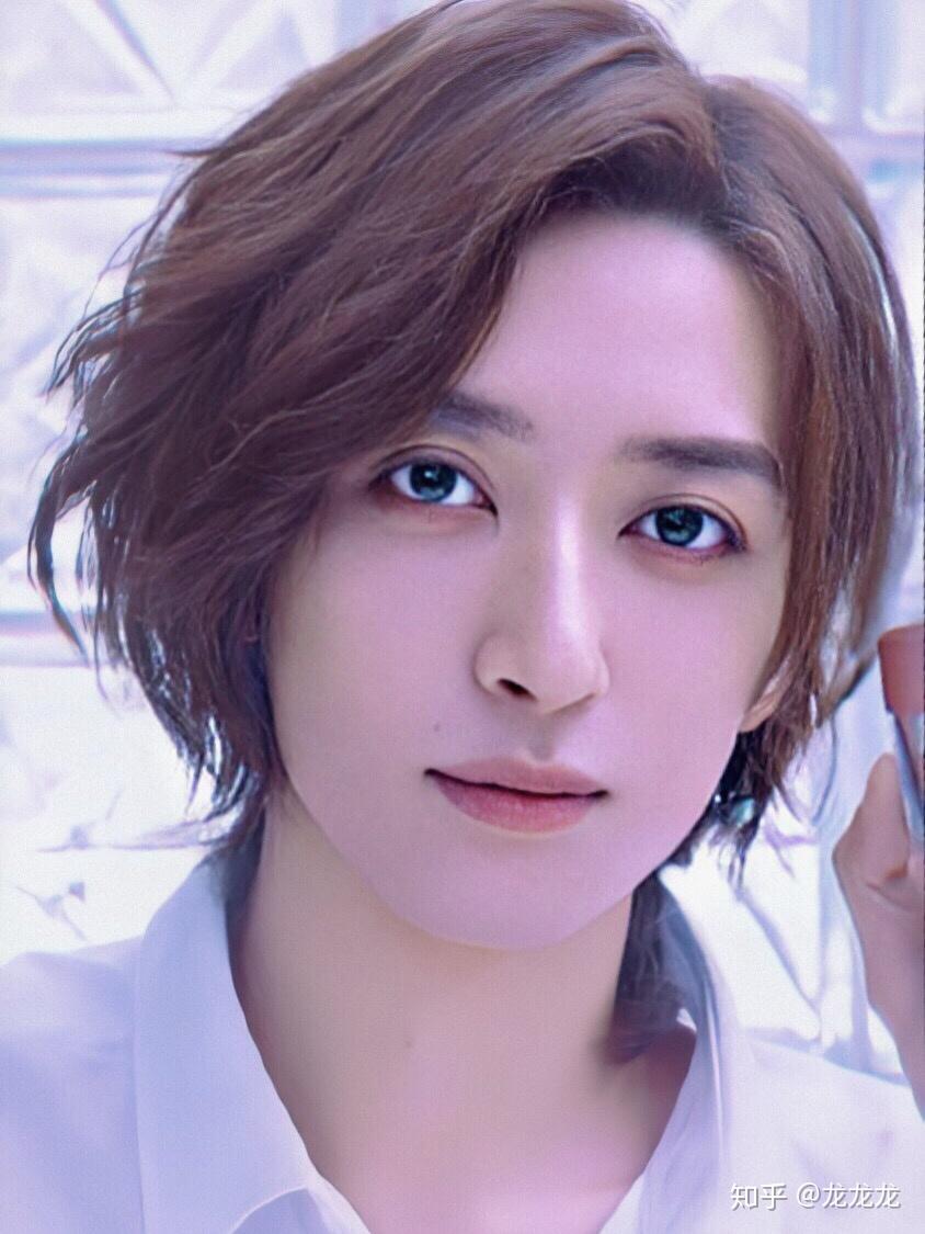 中国有哪些长相俊美且阴柔的男演员