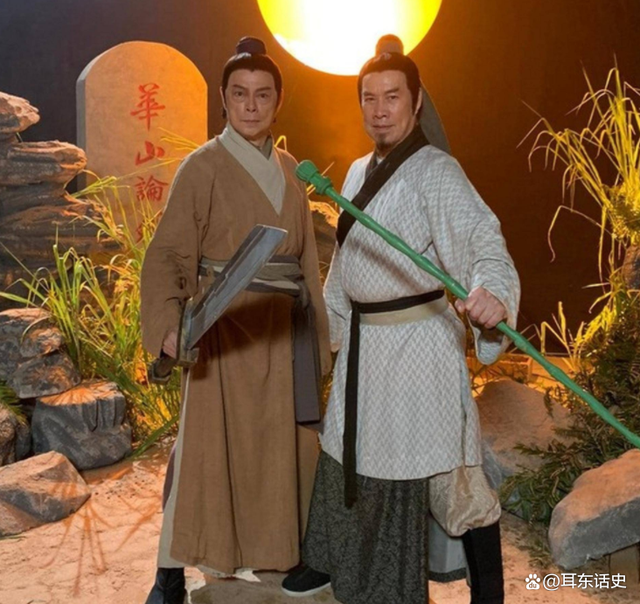 全真教出了4位武林至尊,为何昙花一现?金庸:这事要怪全真七子 - 知乎