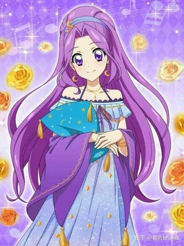 如何评价偶像活动中的神崎美月