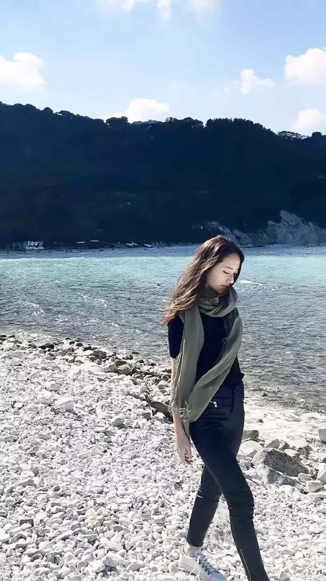 旅游拍照有哪些好看姿势