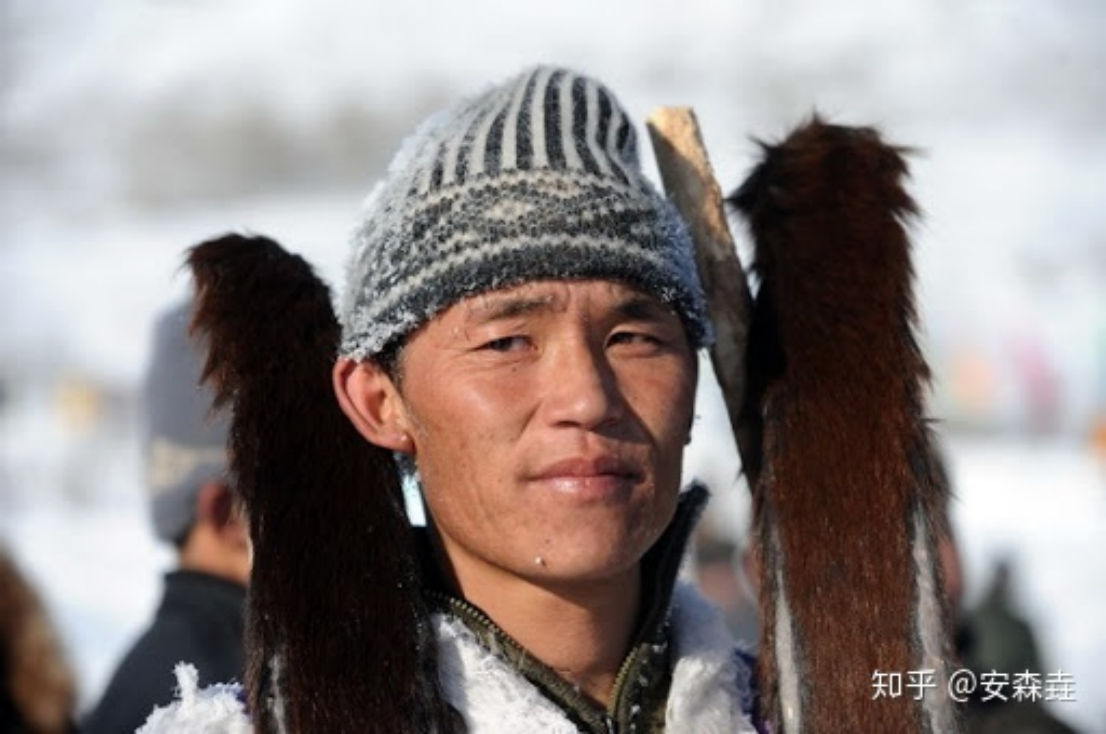 怎么有效地区分和理顺历史上中国北方的各游牧民族他们互相之间有什么