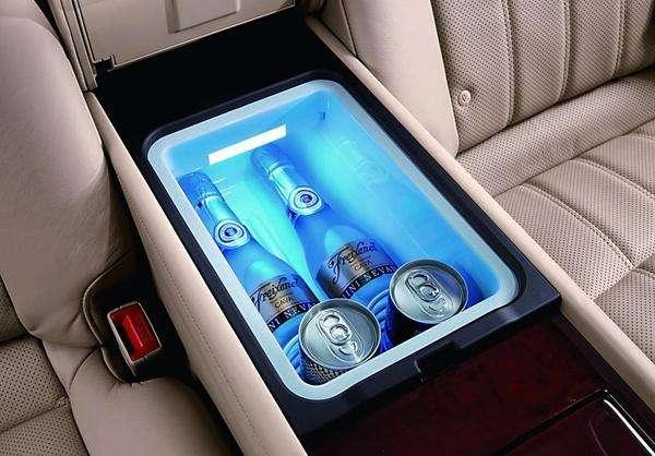 车载冰箱是刚需吗? - 知乎