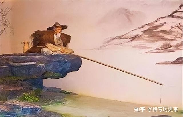 历史上的姜子牙,到底是一个什么样的人?揭秘历史背后的真相 - 知乎