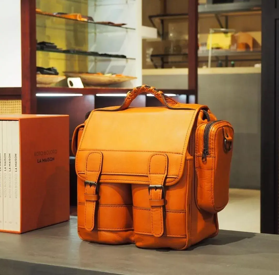 如何评价日本品牌porteryoshidacoltd