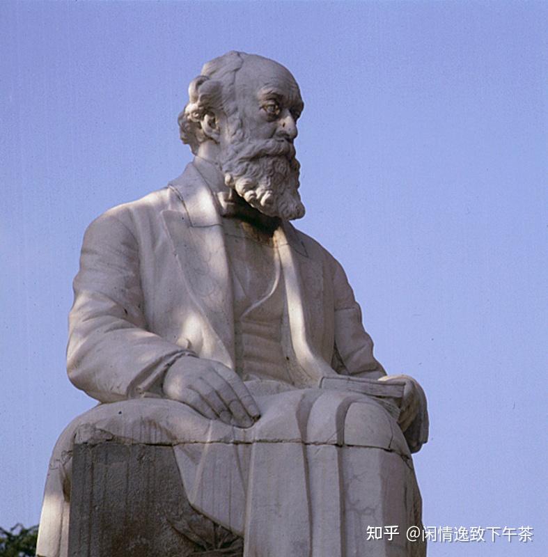 巴塞罗那的骄傲:安东尼·高迪 - 知乎