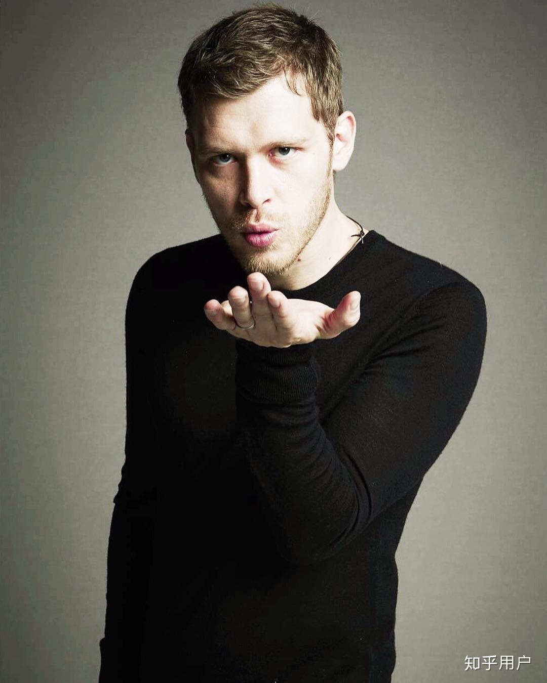 如何评价尼克劳斯迈克尔森的人设