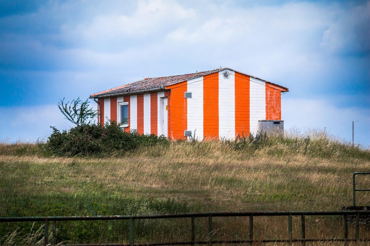 女兵房代表什么