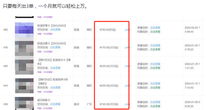 【流量卡代理防坑】你不知道的流量卡推广平台背后那些事儿~ - 知乎