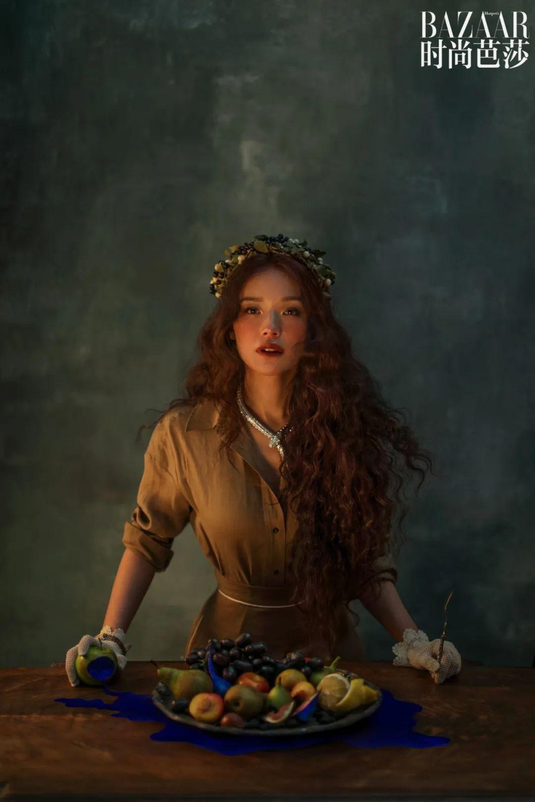 从“三级片艳星”到文艺片女王，45岁的她为什么突然不红了？ - 知乎