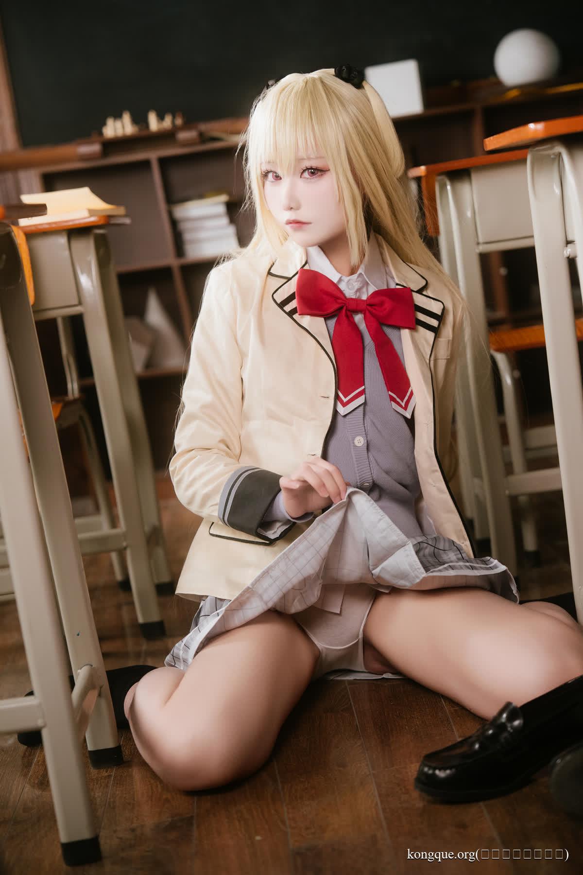 图片[24]-lunananya – 全套51期[9.4G-2026.1]-佳人吧