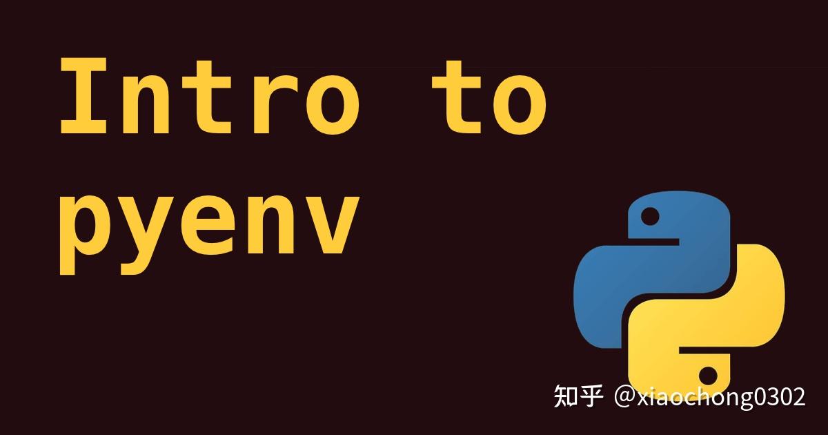  ubuntu pyenv 