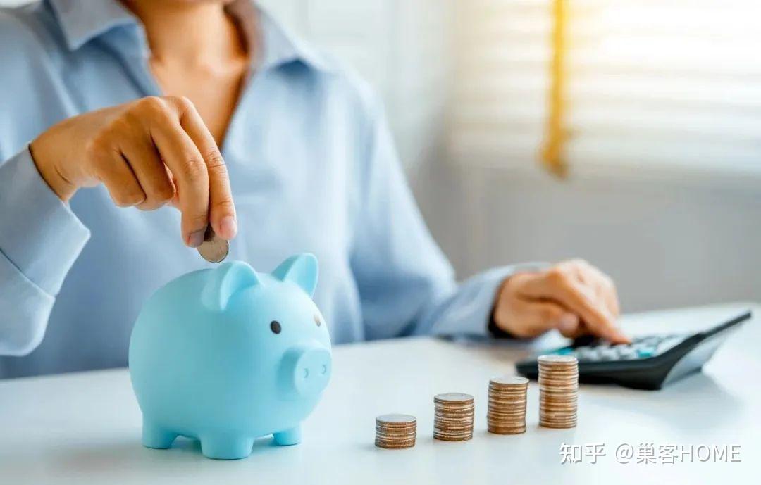 中国多少人有100万存款?100万存款算什么水平,普通家庭要存多久 - 知乎