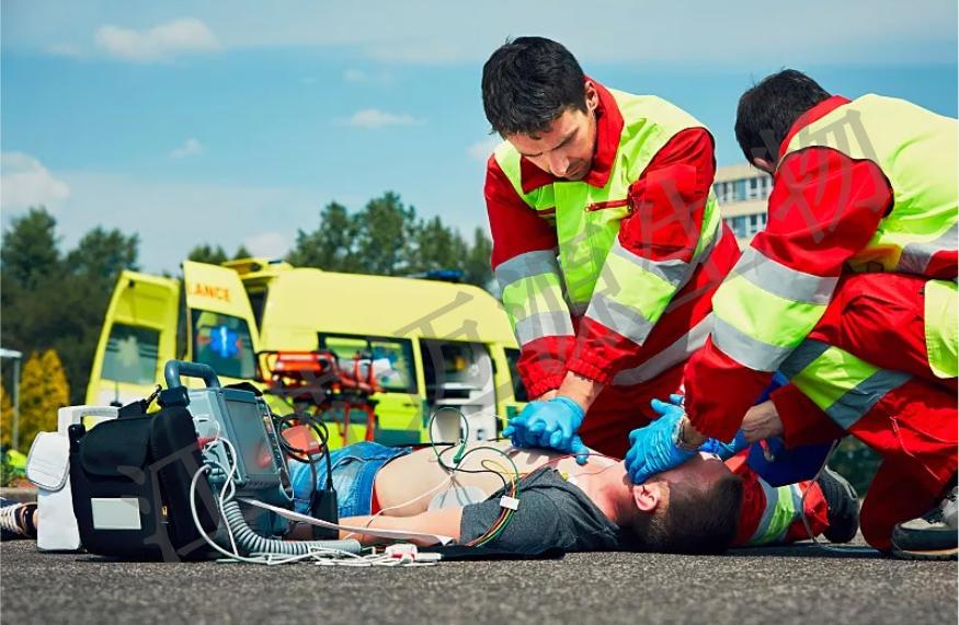 How Long To Be A Paramedic In Canada