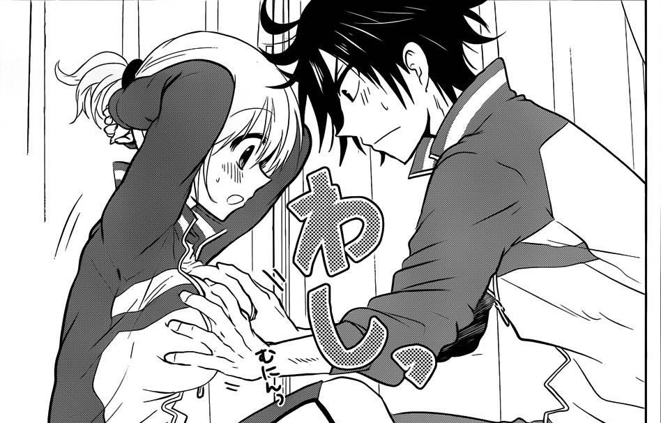 漫画推荐 欧尼酱你为什么摸我胸 妹妹哟我们结婚吧 妹控进行时 知乎 漫画推荐 欧尼酱你为什么摸我胸 妹妹哟我们结婚吧 妹控进行时 知乎