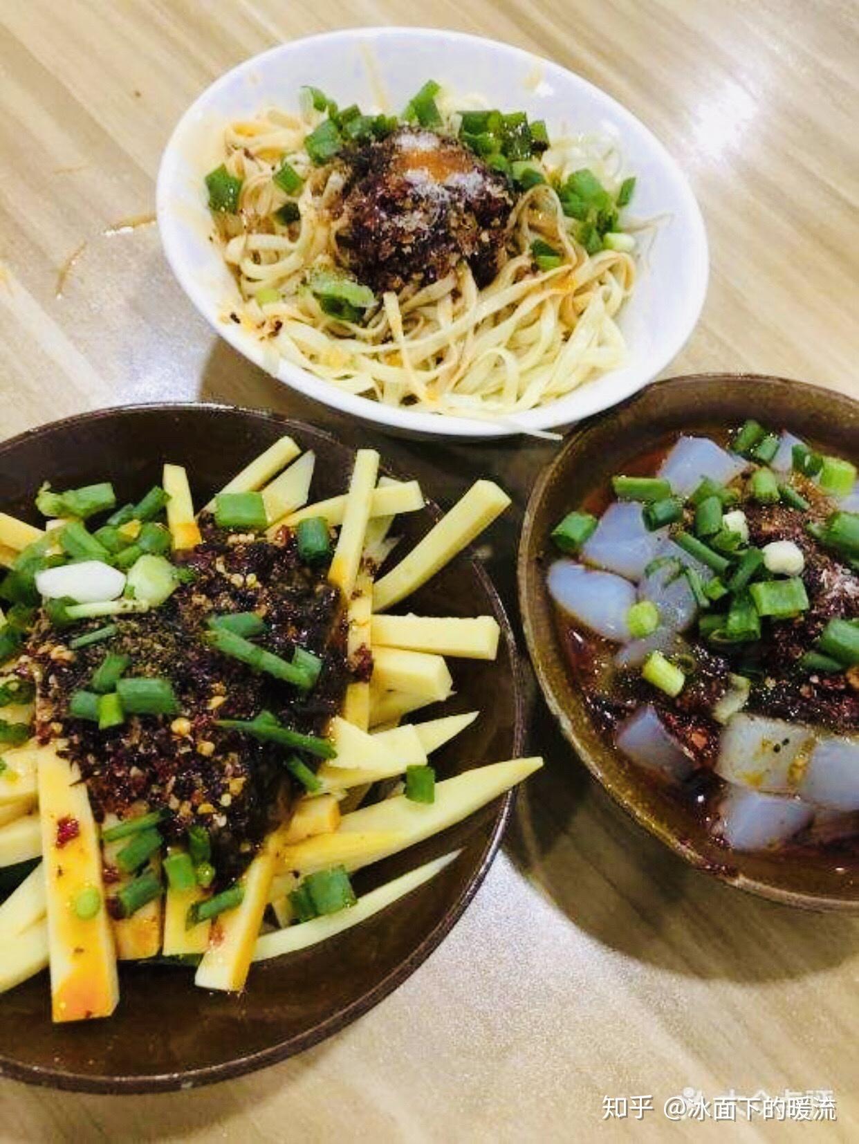 简阳有什么小吃? - 知乎