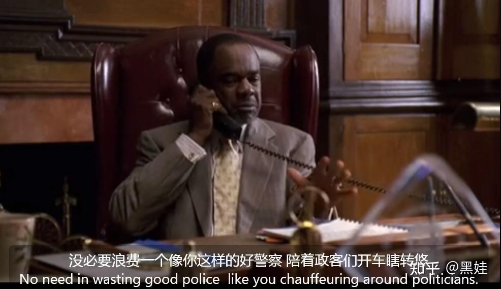Valchek 《火线》人物深度解读: Stan Valchek的政治素养 - 知乎