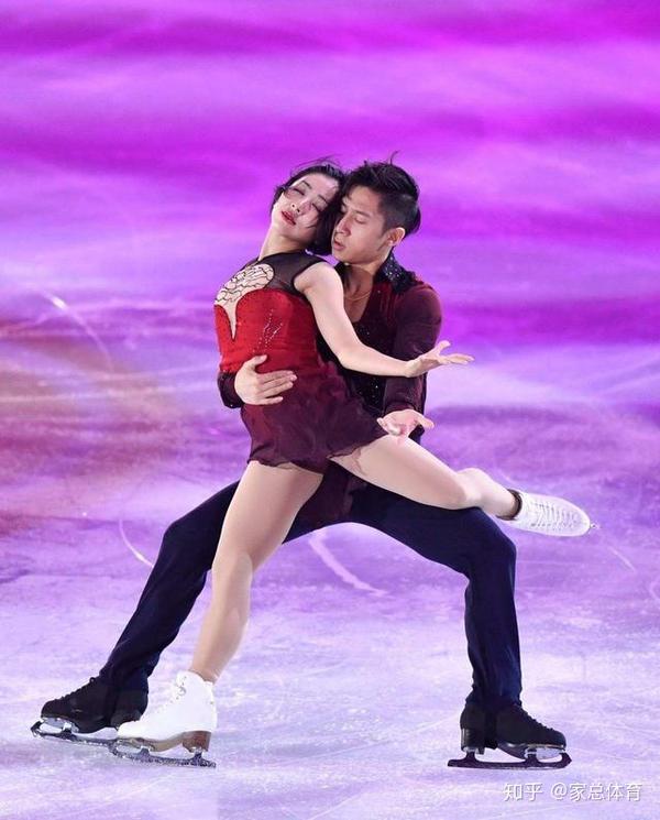 韩聪到底有没有女朋友? 隋文静和韩聪有没有可能在一起?