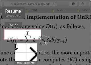 免费 Mathpix Api 调用 - 知乎