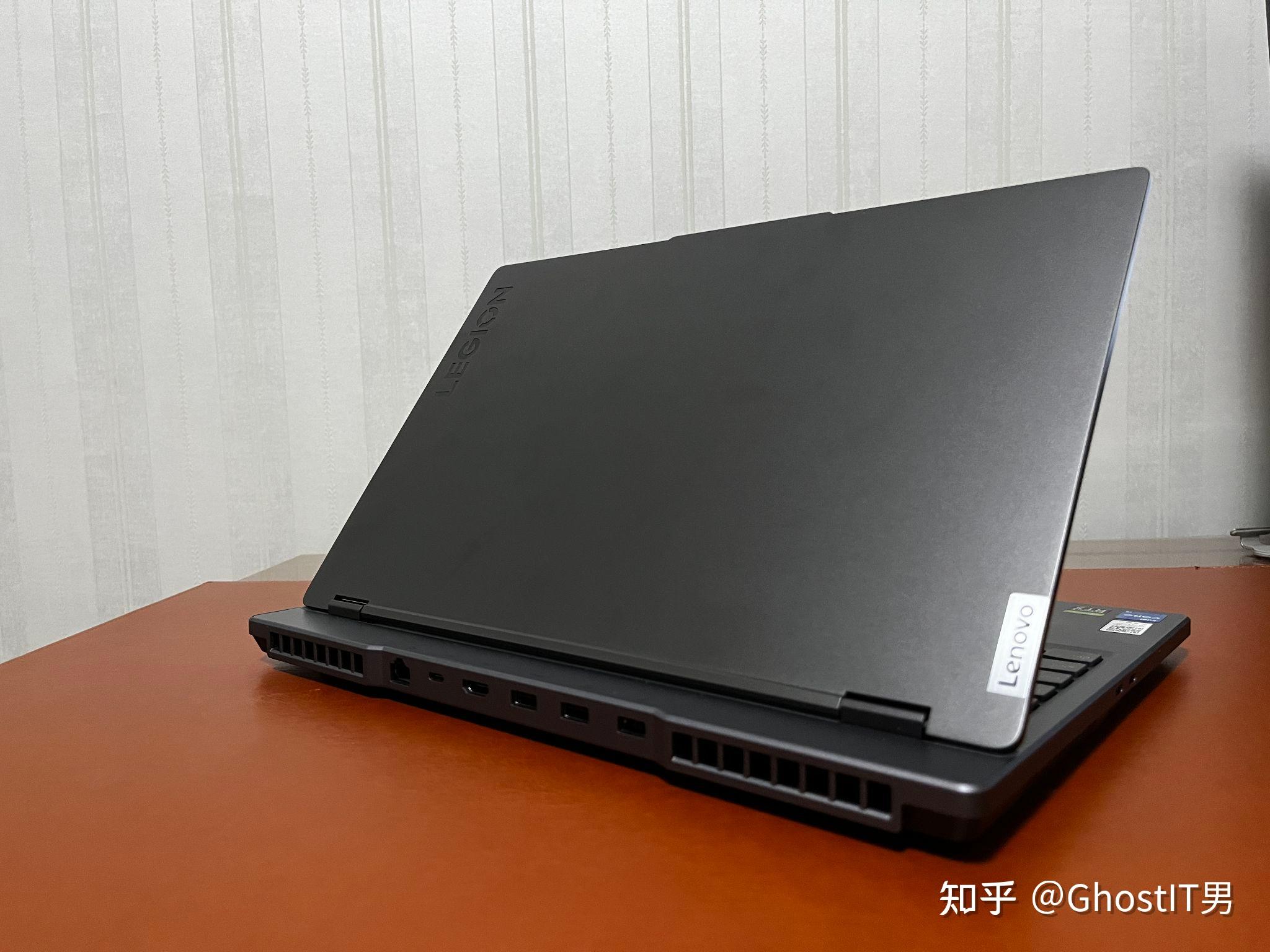 联想拯救者y7000p 2022 值得入手吗? - 知乎