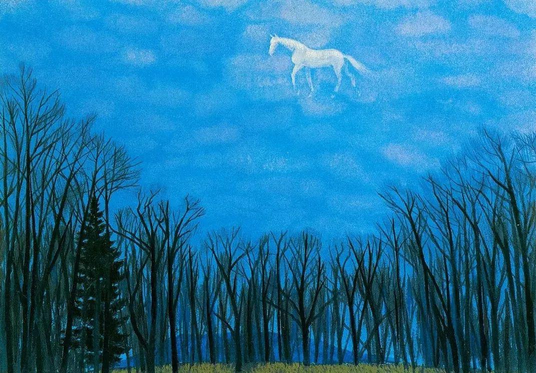 今晚 我们聊聊东山魁夷 知乎