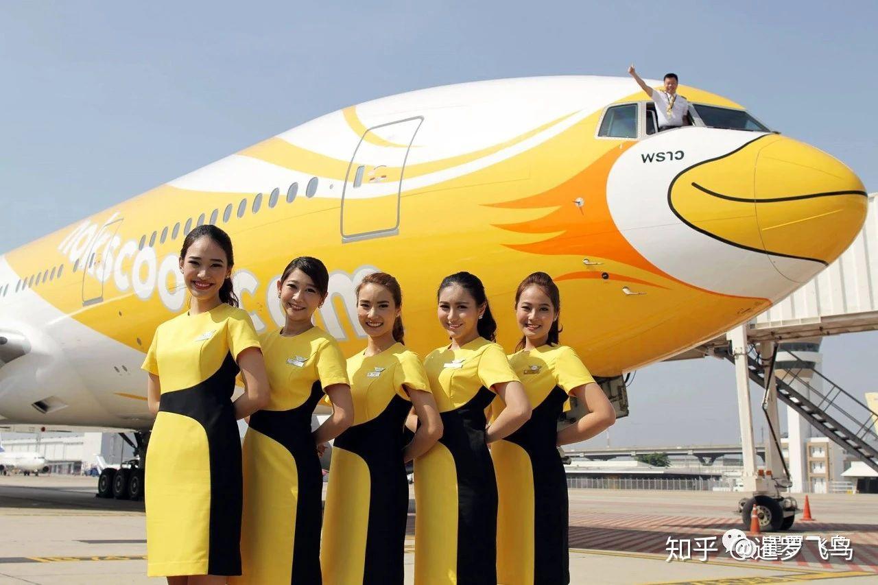 再见，酷鸟！撑不过疫情，酷鸟航空停飞清算- 知乎