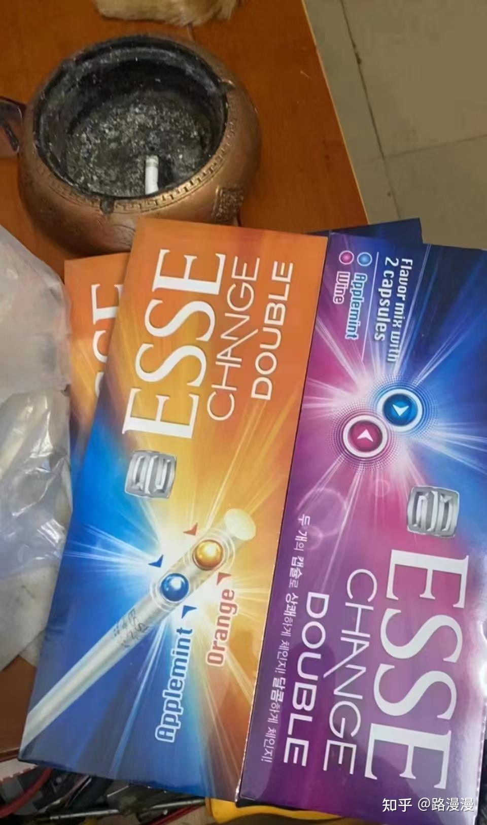 你知道有哪些便宜又好抽的香烟吗.