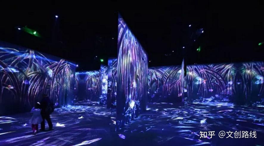 沉浸式文旅新业态,到底还有多少惊喜是我们不知道的(下) - 知乎