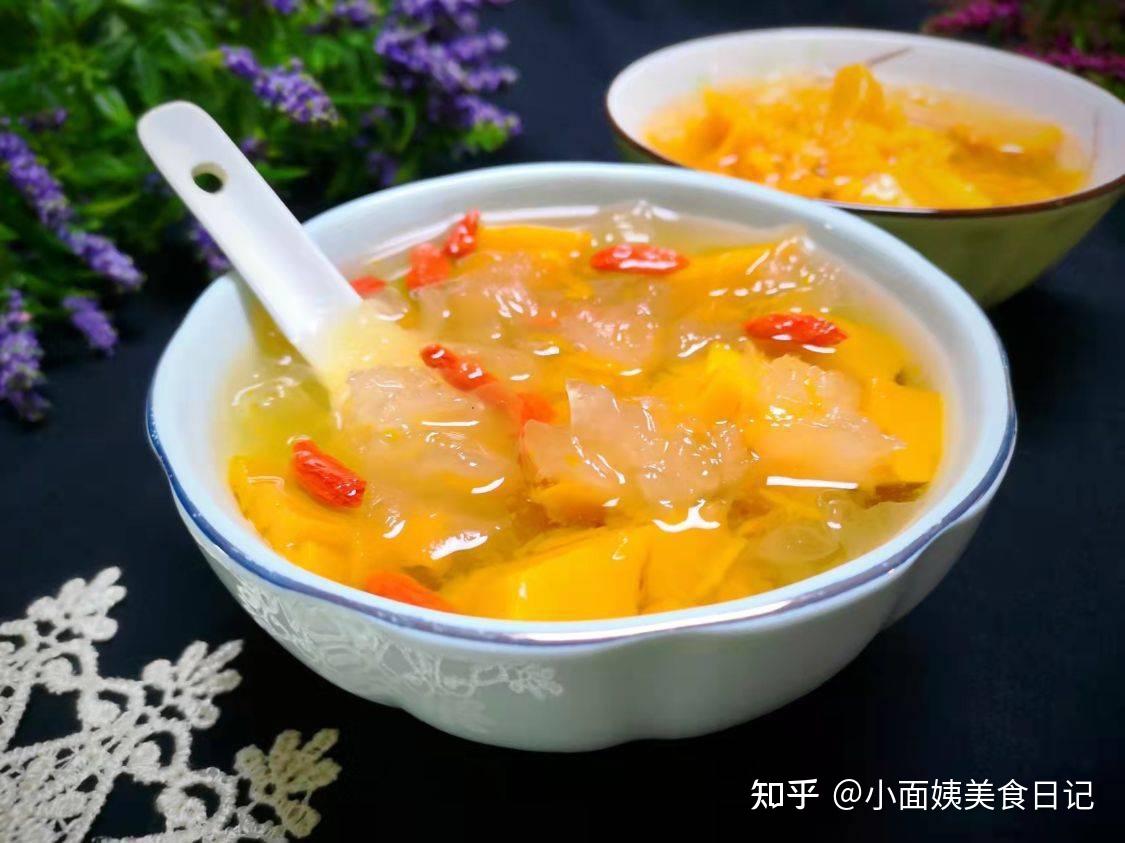 10月8日寒露，多给家人喝汤，7款养生汤别错过，美味好喝驱寒暖身 - 知乎