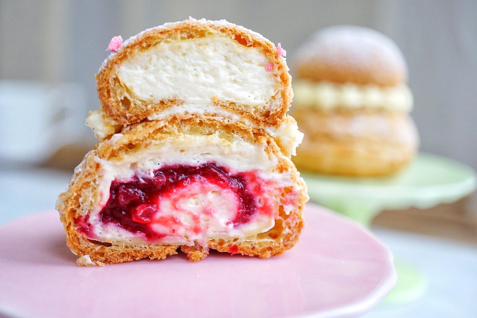 经典的法式甜品都有哪些