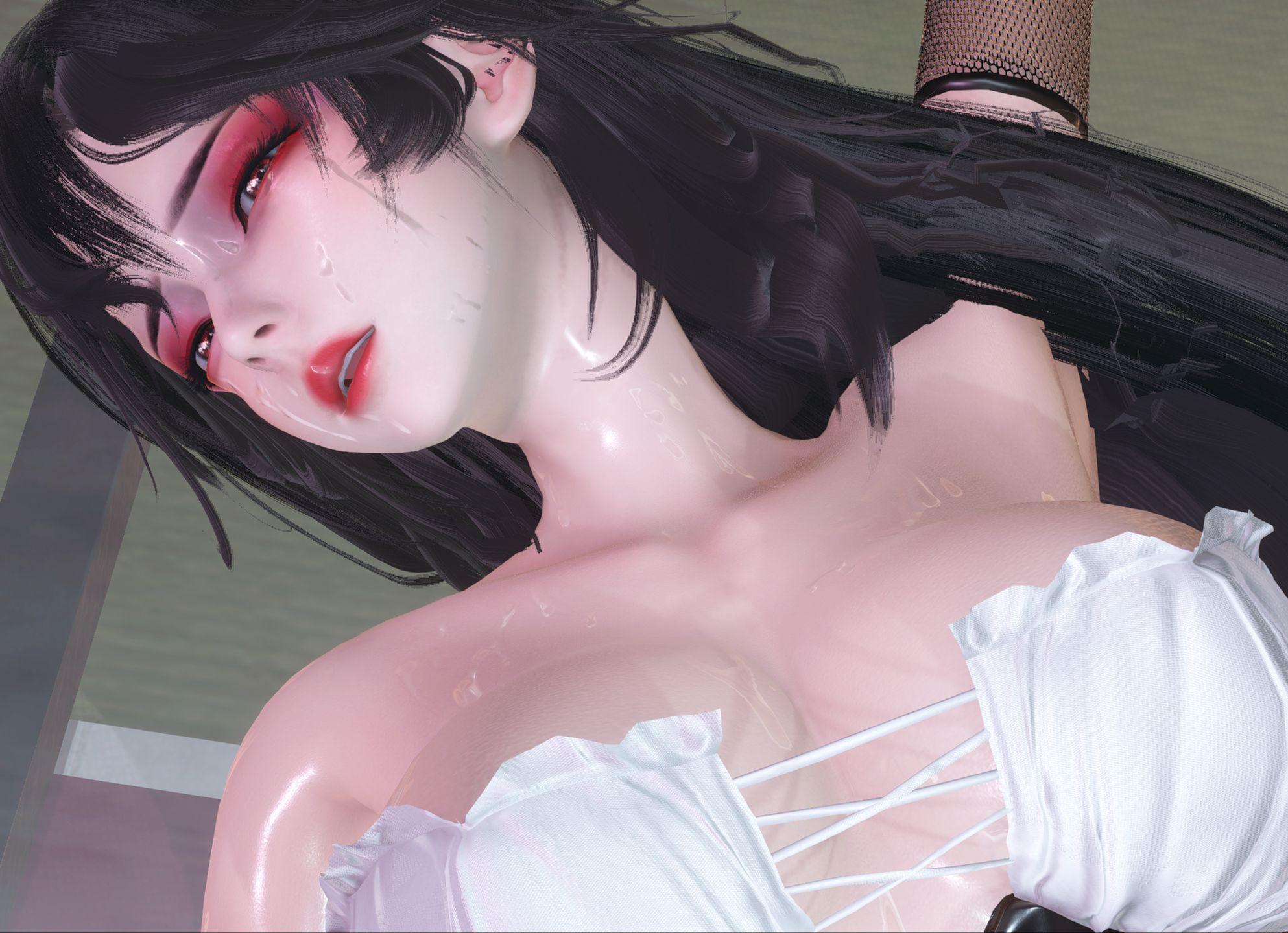 洛奇英雄传 恶魔女仆