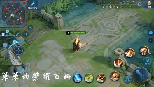王者荣耀:国服榜一李信深度教学(光信打法/暗信思路/合理选择) - 知乎