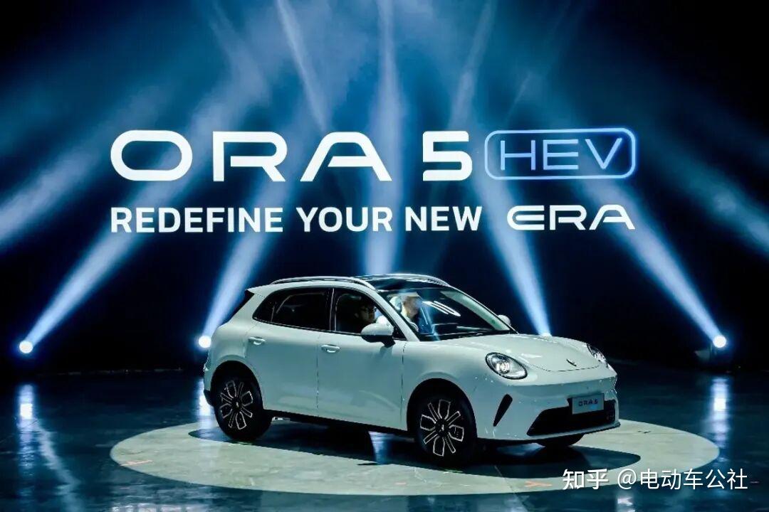 不插电、没绿牌!被抛弃的HEV,2026即将席卷全球?
