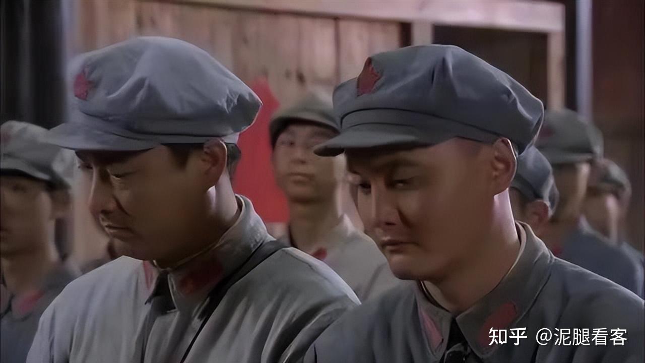 刘安恭带来“二月来信”,他在红军中的做法,直接遭到林彪反对 - 知乎