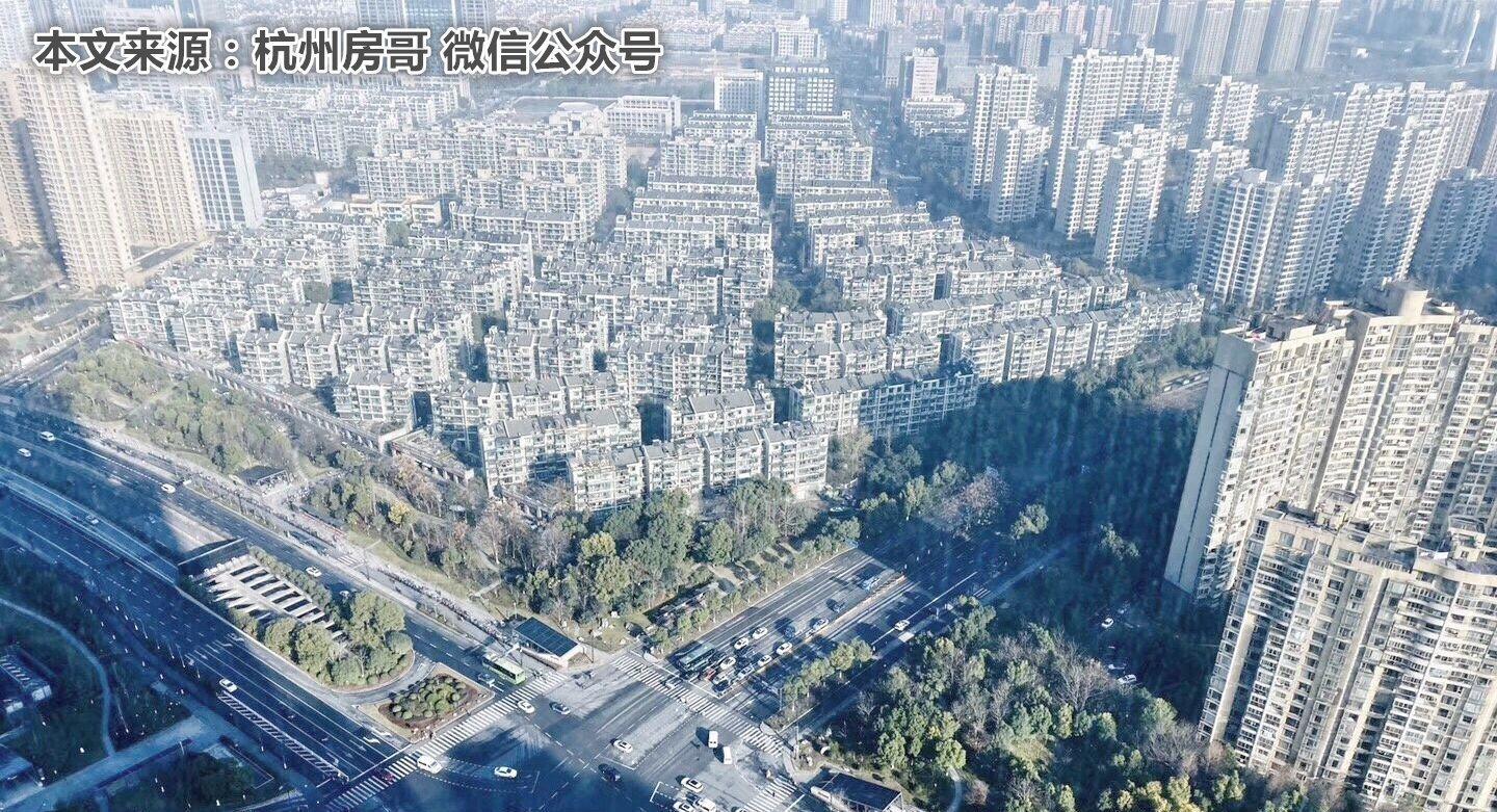 杭州买房攻略：重磅！三百万预算买哪里最好？ - 知乎