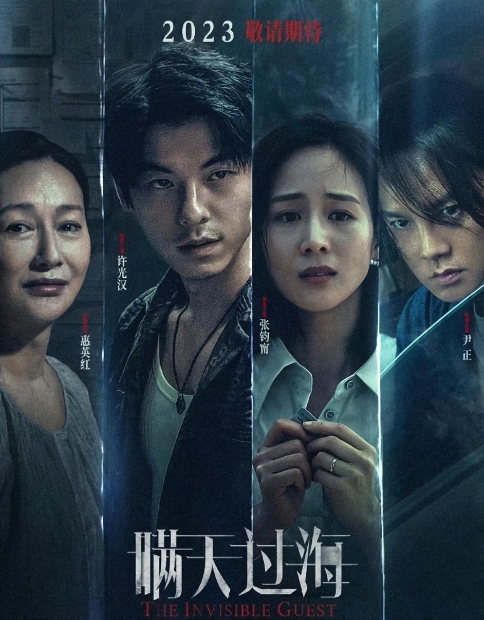 如何评价张钧甯