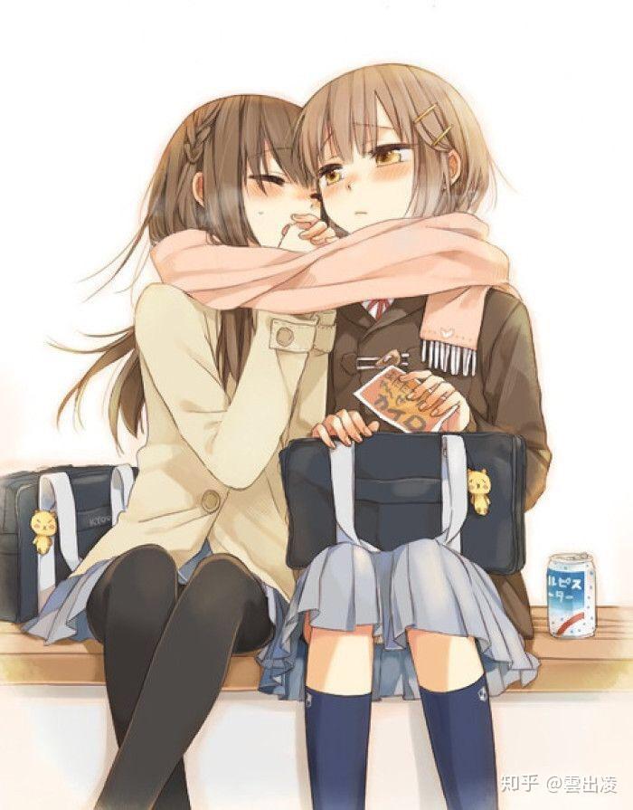 有哪些超nice的女女图片?