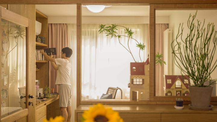 北京共有产权房 | 局部改造不完全手册（一）附做法建议 - 知乎