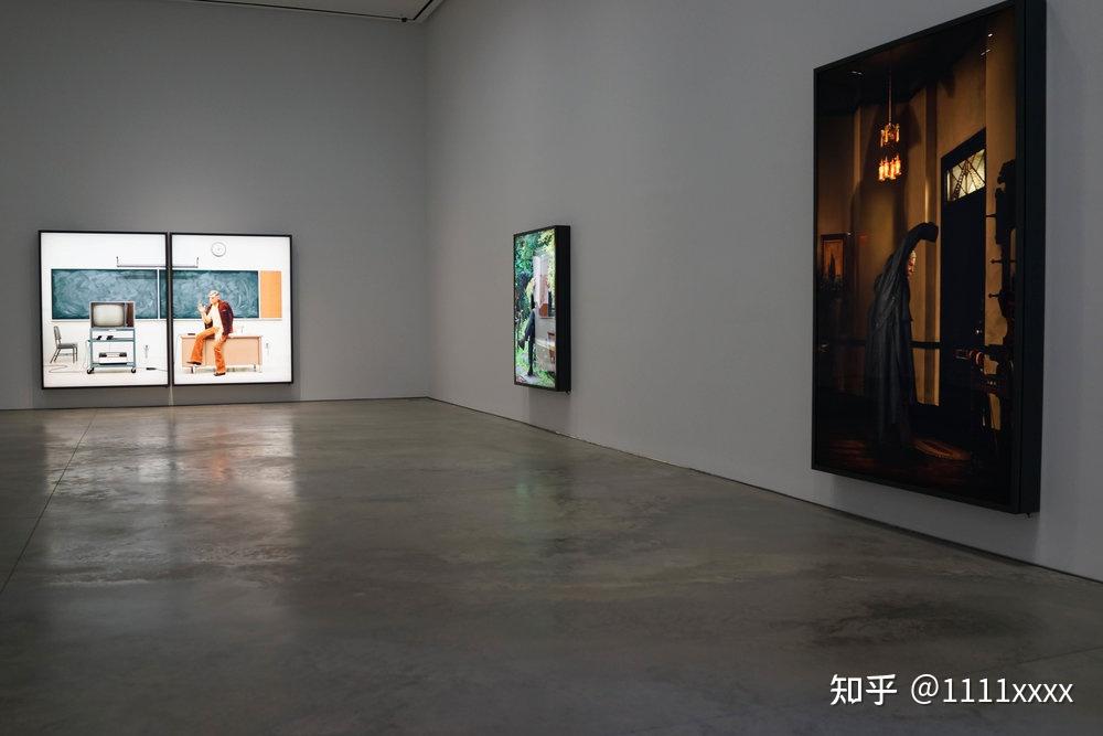 画廊到底是一门什么生意? - 知乎