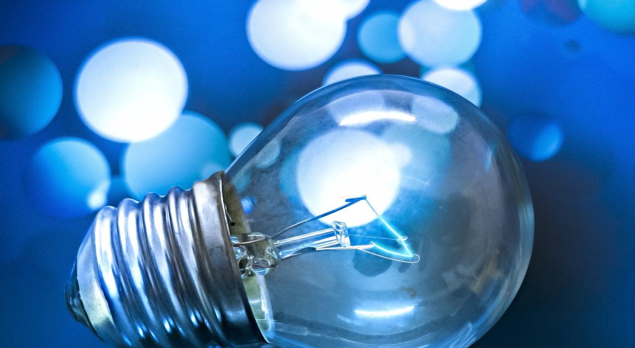 4. 灯管功率计算