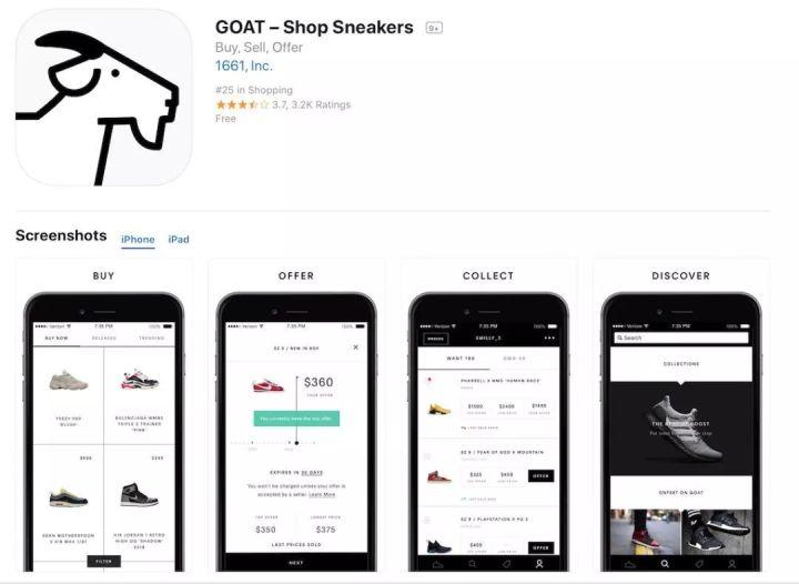 GOAT官宣进入中国,毒你可得加把劲了! - 知乎