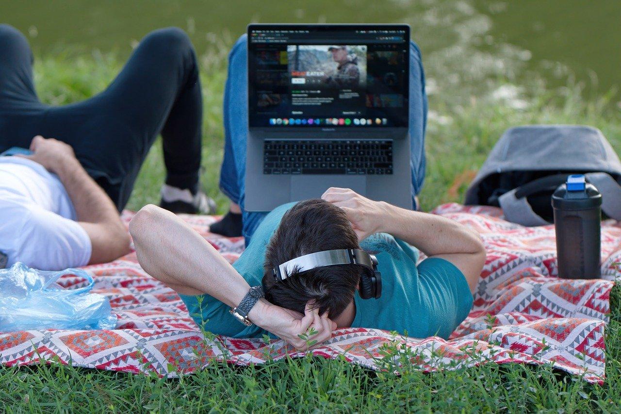 3. 设置蓝牙连接