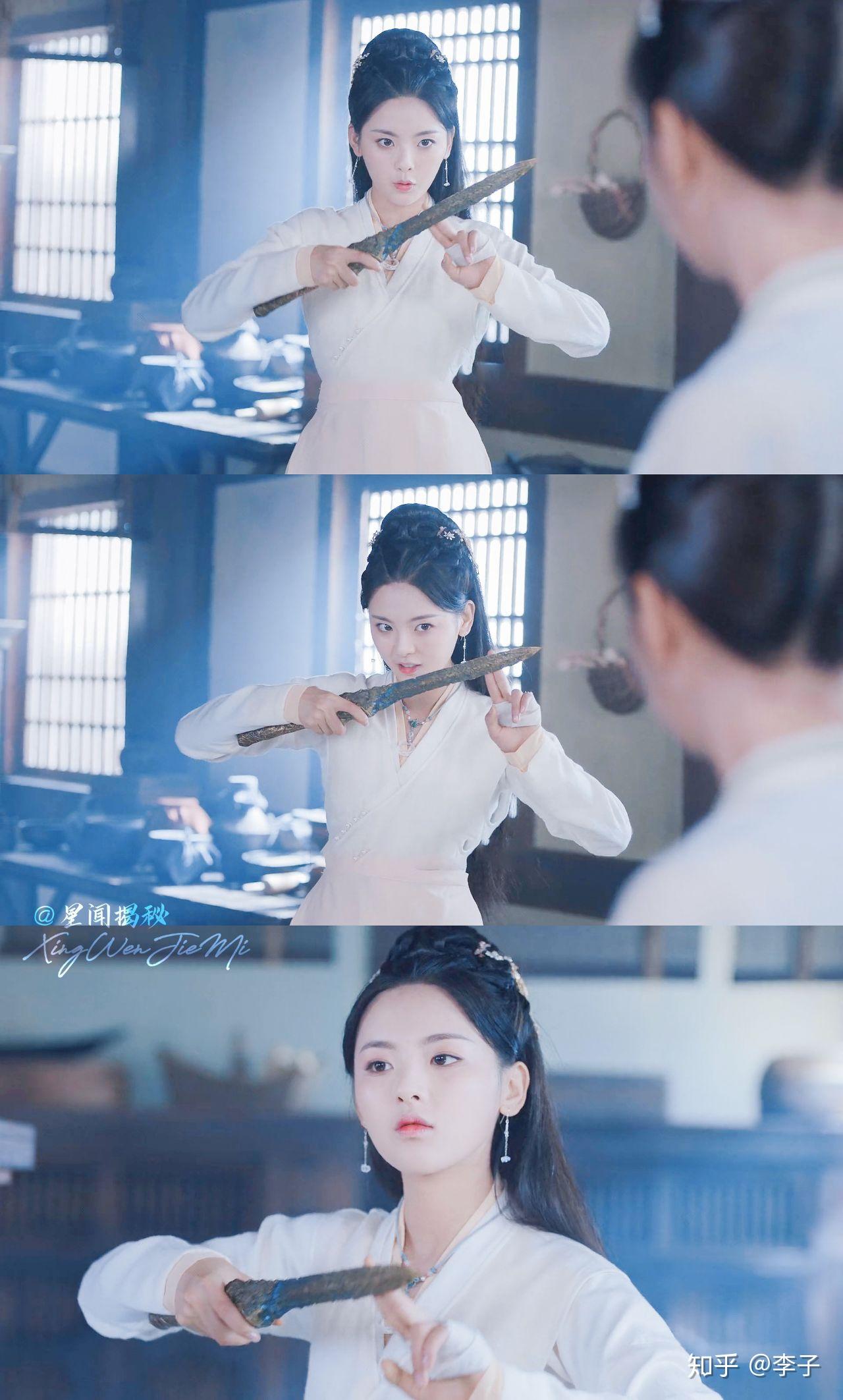 电视剧且听凤鸣定档8月10号看了预告片你期待这部剧吗