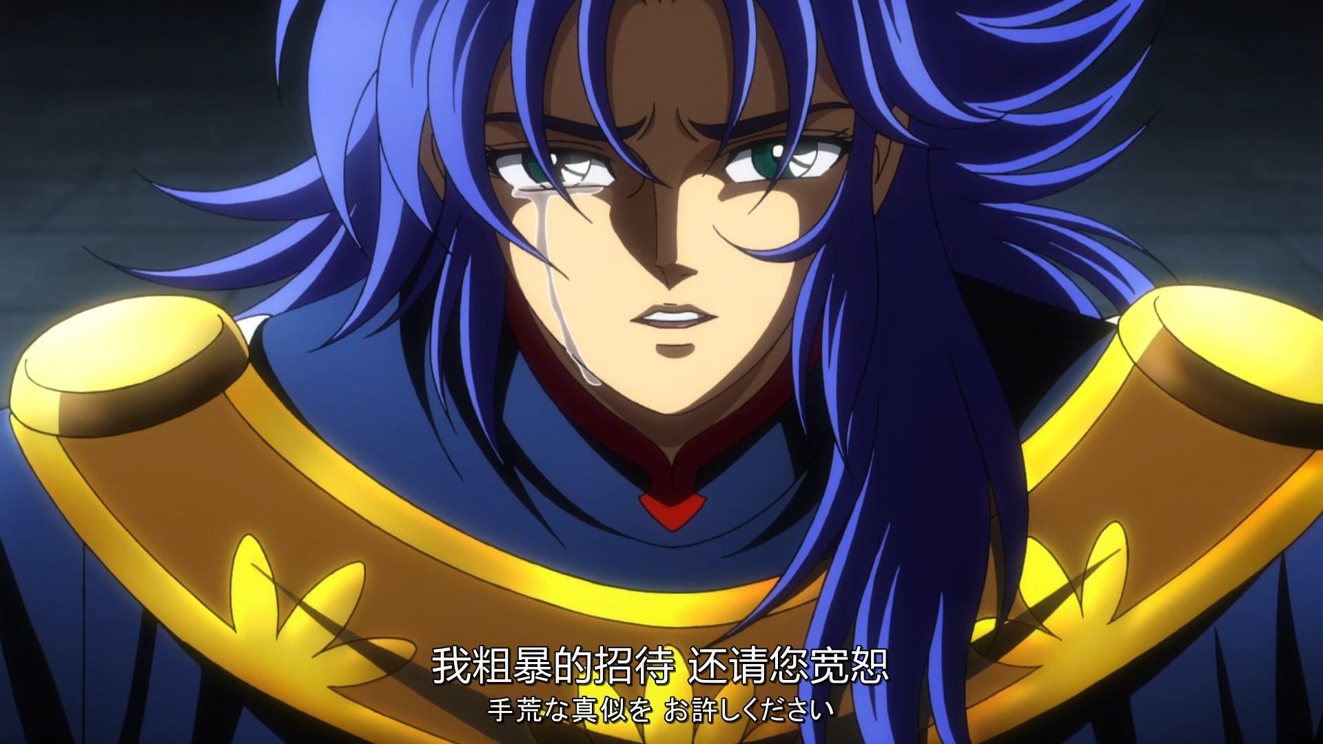 有那些小说或者动漫的主角是善恶共同体(两种截然不同的性格)? - 知乎