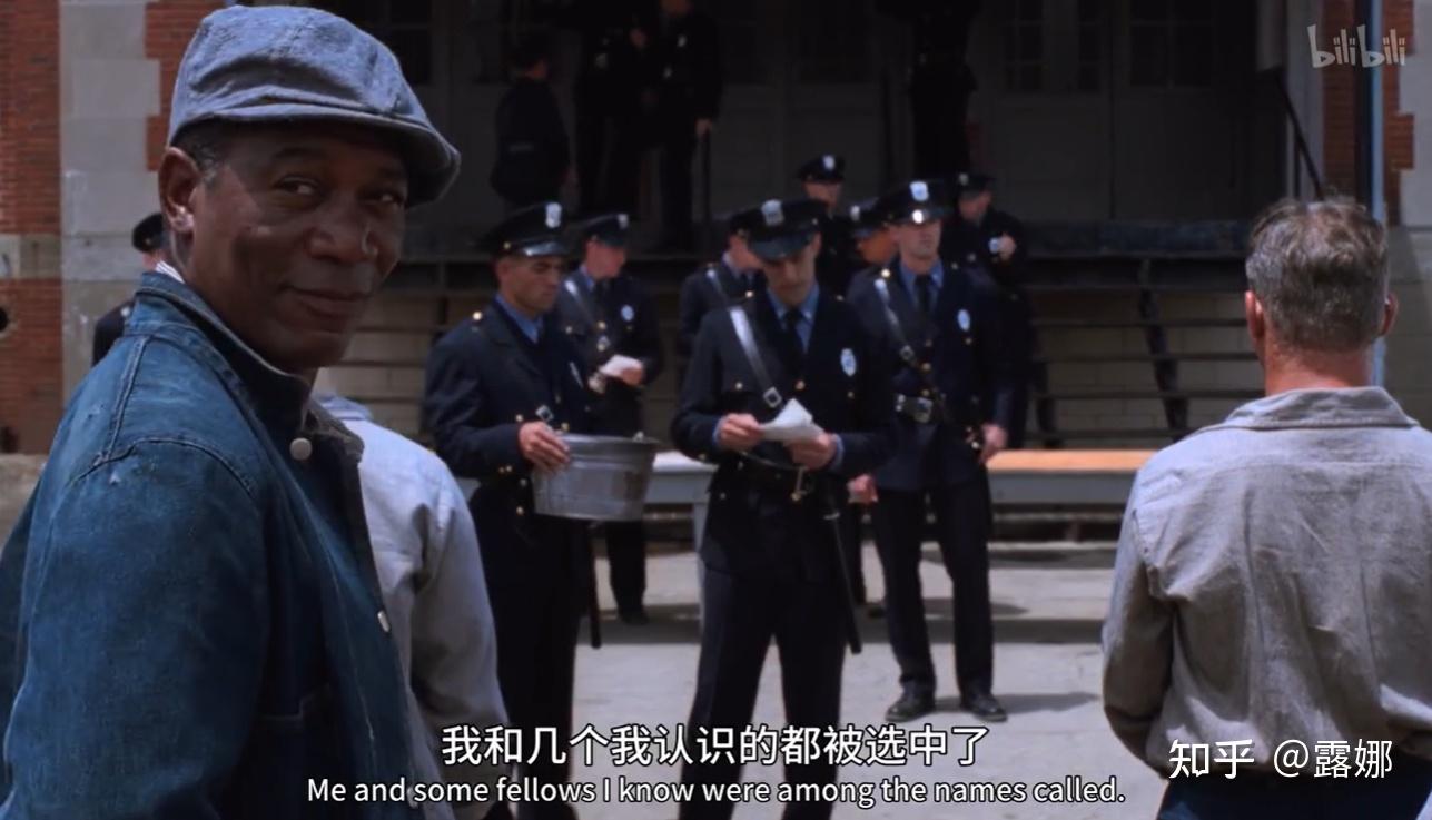 1994年永恒的经典《肖申克的救赎》全方位解读 - 知乎