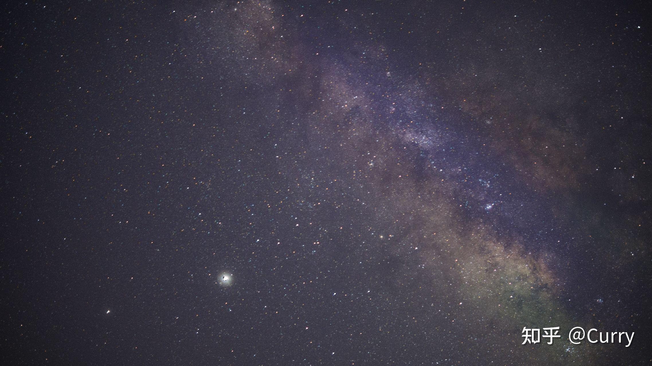 索尼a6000拍银河用什么镜头合适