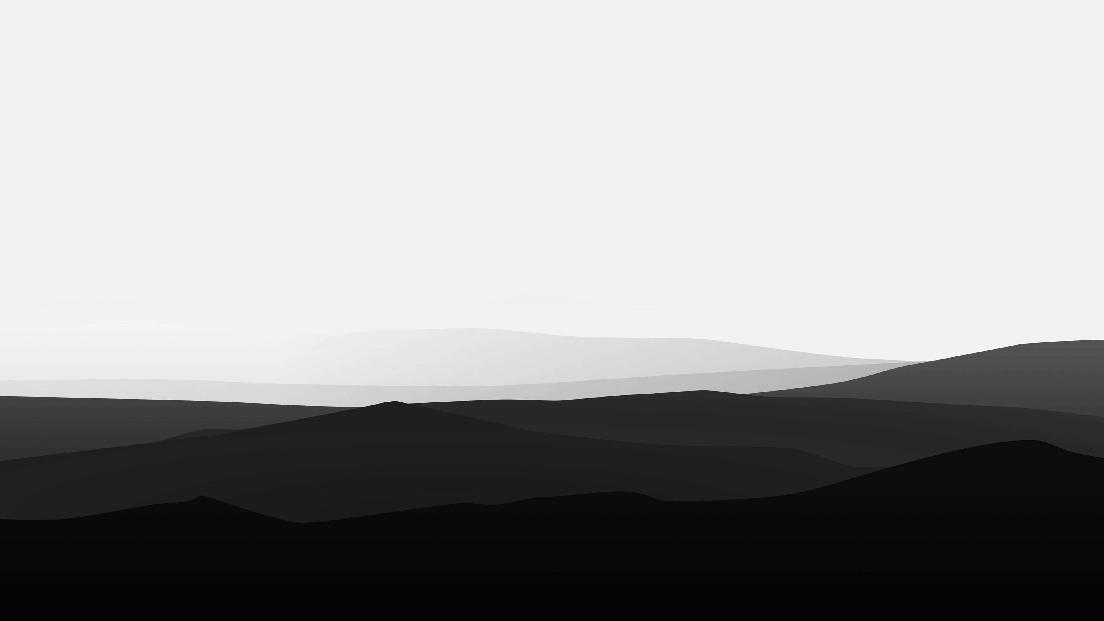 有没有极简风格的简约图片或壁纸